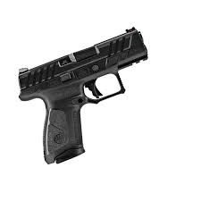 Beretta APX A1 Compact 9mm 3.7" Pistol