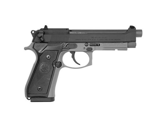 Beretta 92FSR 22LR 5.3" 15rd Gray
