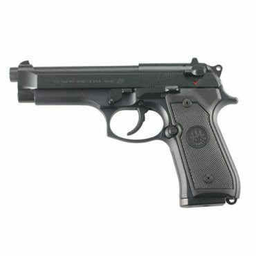 Beretta M9-22 22LR 4.9" 15rd