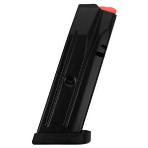 CZ USA CZ P-10 C Reverse/P-07 9mm Luger Handgun Magazine - 10 Rounds