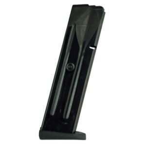 CZ USA CZ 75 TAC Sport/IPSC 9mm Luger Handgun Magazine - 10 Rounds