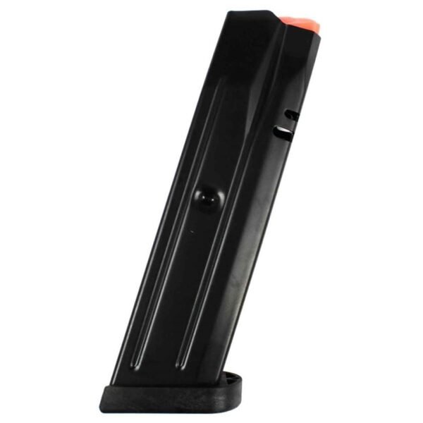 CZ USA CZ P-10 F Reverse/P-09 9mm Luger Handgun Magazine - 10 Rounds
