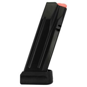CZ USA CZ P-10 C Reverse/P-07 9mm Luger Handgun Magazine - 17 Rounds
