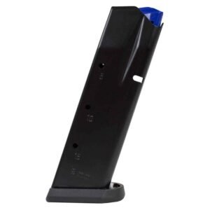 CZ USA CZ 75 Compact 9mm Luger Handgun Magazine - 15 Rounds