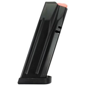 CZ USA CZ P-10 C Reverse/P-07 9mm Luger Handgun Magazine - 15 Rounds