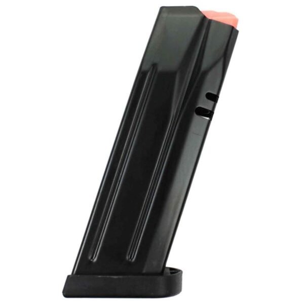 CZ USA CZ P-10 C Reverse/P-07 9mm Luger Handgun Magazine - 15 Rounds