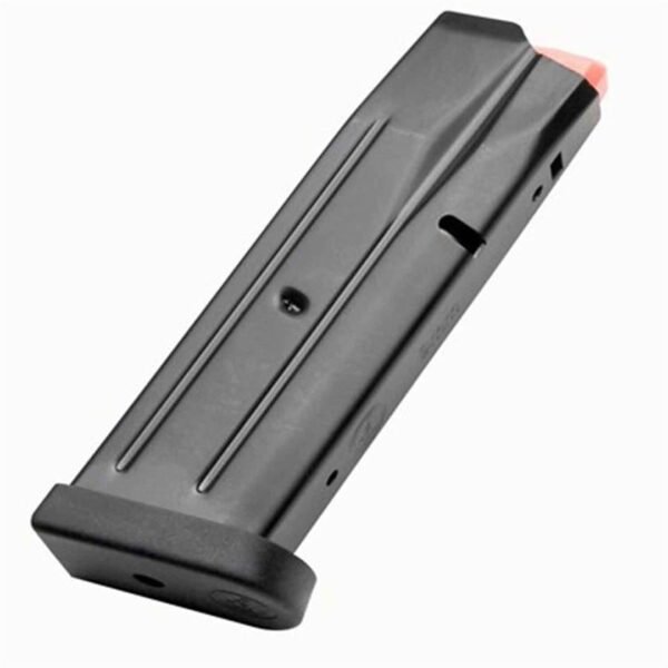 CZ P-10C Black P-10C Reverse/P-07 40 S&W Pistol Magazine - 12 Round