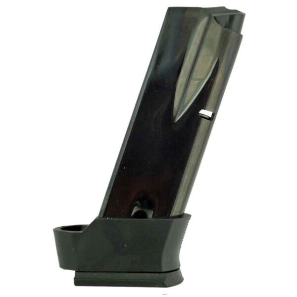 CZ USA CZ 2075 RAMI Extended 9mm Luger Handgun Magazine - 14 Rounds