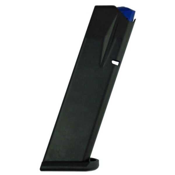 CZ USA CZ 75 40 S&W Handgun Magazine - 12 Rounds