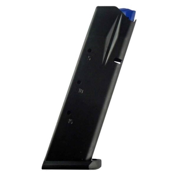CZ USA CZ 75/85 9mm Luger Handgun Magazine - 15 Rounds