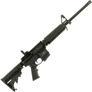 Smith & Wesson M&P15 Sport II 223 Remington Semi Automatic Rifle - Black