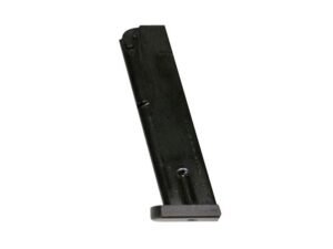 Beretta 92FS 9mm 17rd Polish Blued Magazine