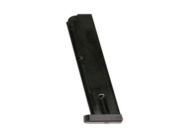 Beretta 92FS 9mm 17rd Polish Blued Magazine
