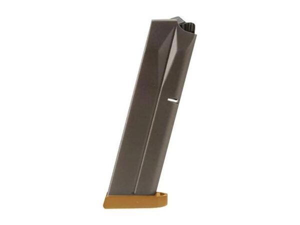 Beretta M9A3 9mm 17rd Sand Resistant Magazine, FDE