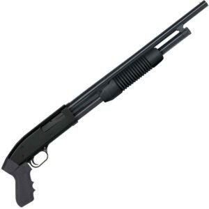 Mossberg Maverick 88 Cruiser Blued 20ga 3in Pump Shotgun - 18.5in