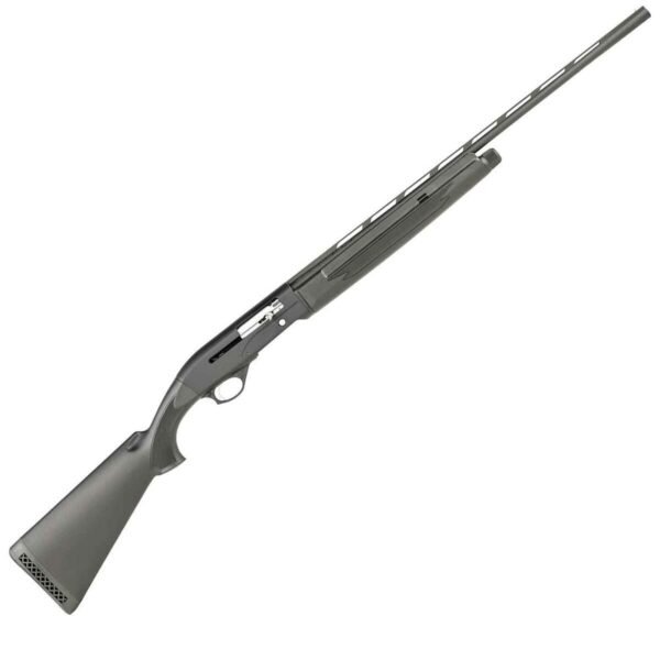 Mossberg SA Black 410 Gauge 3in Semi Automatic Shotgun - 26in