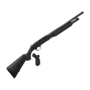 Mossberg 500 Special Purpose 12 Gauge Pump Shotgun