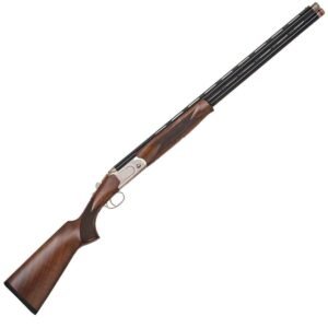 Mossberg Gold Reserve Satin Black Walnut 20 Gauge 3in Over Under Shotgun - 28in