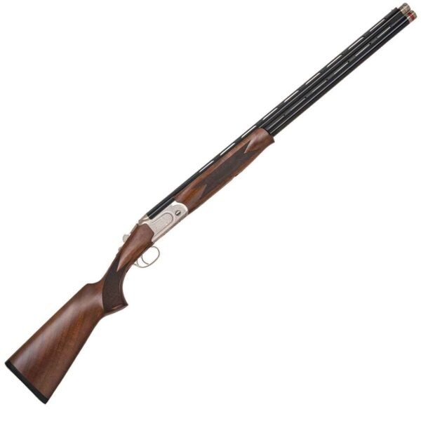 Mossberg Gold Reserve Satin Black Walnut 20 Gauge 3in Over Under Shotgun - 28in