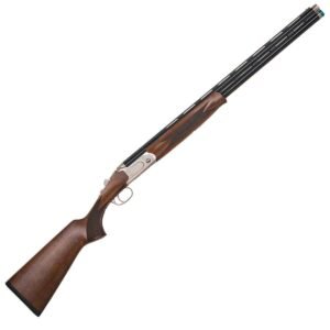 Mossberg Gold Reserve Satin Black Walnut 410 Gauge 3in Over Under Shotgun - 26in