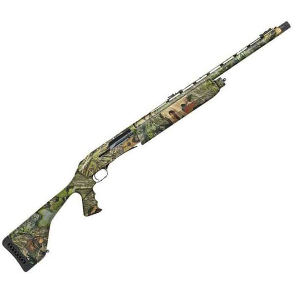 Mossberg 935 Magnum -Turkey Semi-Auto Shotgun