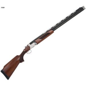 Mossberg Silver Reserve II Super Sport w/Ejectors Over and Under Shotgun