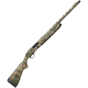Mossberg 940 Pro Turkey Mossy Oak Greenleaf 12 Gauge 3in Semi Automatic Shotgun - 24in