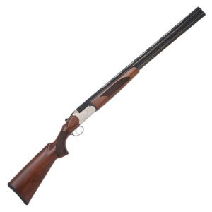 Mossberg Silver Reserve II Field w/Extractors Walnut/Blued 410 3in Over Under Shotgun - 26in