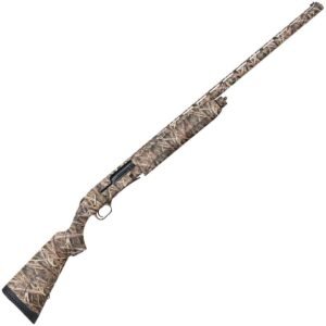 Mossberg 935 Magnum Mossy Oak Shadow Grass Blades 12 Gauge 3-1/2in Semi Automatic Shotgun - 28in