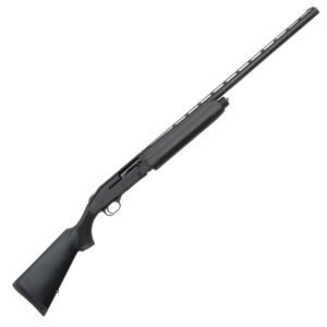 Mossberg 935 Magnum Black 12 Gauge 3-1/2in Semi Automatic Shotgun - 28in