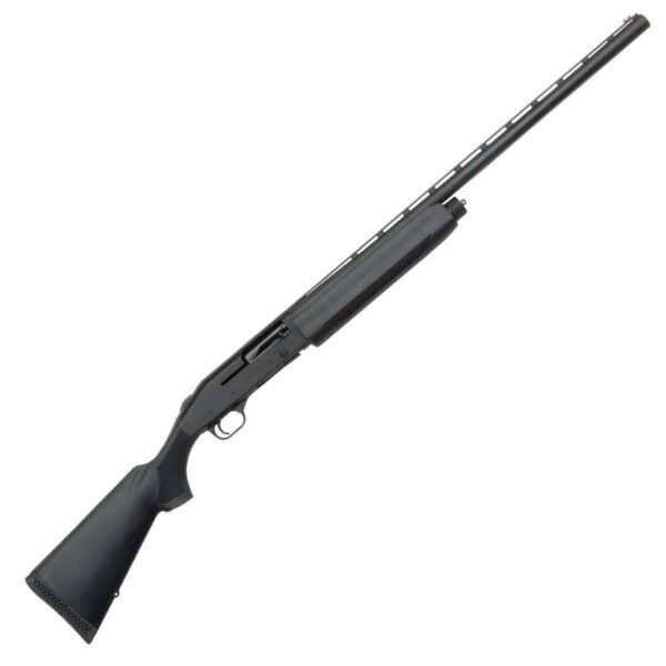 Mossberg 935 Magnum Black 12 Gauge 3-1/2in Semi Automatic Shotgun - 28in