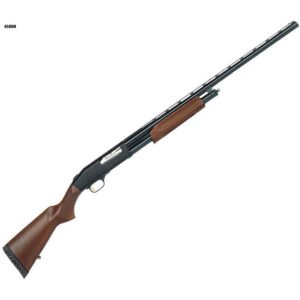 Mossberg 535 ATS - All Purpose Field Pump Shotgun