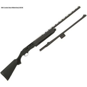 Mossberg 930 Combo Deer/Waterfowl Semi-Auto Shotgun