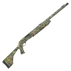 Mossberg 930 12 Gauge 3in Mossy Oak Obsession Camo Semi Automatic Shotgun - 24in