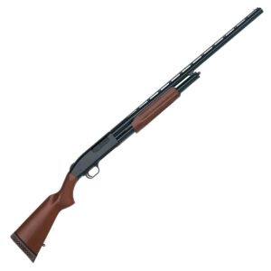 Mossberg 500 Hunting All Purpose Field Blued 20 Gauge 3in Pump Shotgun - 26in