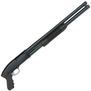 Mossberg Maverick 88 Cruiser 8 Shot Black 12 Gauge 3in Pump Shotgun - 20in