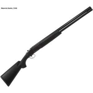 Mossberg Maverick Hunter Over and Under Shotgun