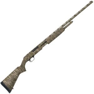 Mossberg 500 Turkey Mossy Oak 410ga 3in Pump Shotgun - 26in