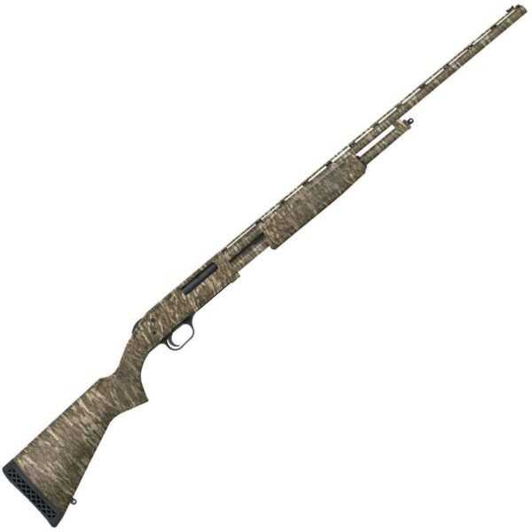 Mossberg 500 Turkey Mossy Oak 410ga 3in Pump Shotgun - 26in