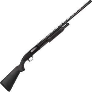 Mossberg Maverick 88 All Purpose Black 12 Gauge 3in Pump Shotgun - 28in