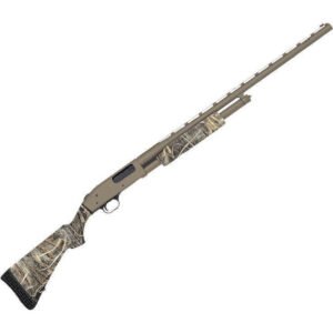 Mossberg FLEX 500 Hunting Realtree Advantage Max-4 Camo 12 Gauge 3in Pump Action Shotgun