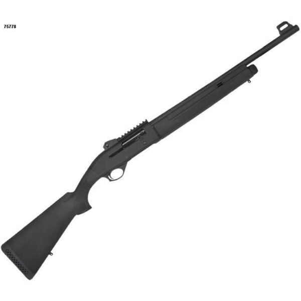 Mossberg SA-20 Railed Semi-Auto Shotgun