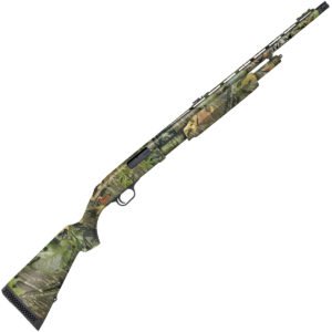 Mossberg 500 Turkey Mossy Oak Obsession 20 Gauge 3in Pump Shotgun - 22in
