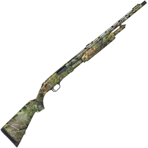 Mossberg 500 Turkey Mossy Oak Obsession 20 Gauge 3in Pump Shotgun - 22in