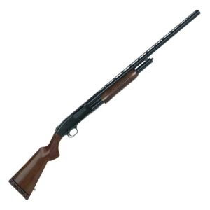 Mossberg 500 Retrograde Field Blued 12 Gauge 3in Pump Shotgun - 28in
