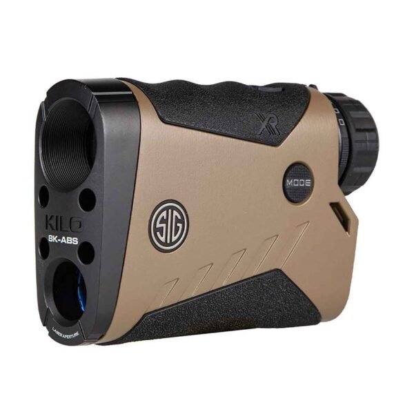 Sig Sauer KILO8K-ABS 7x Rangefinder
