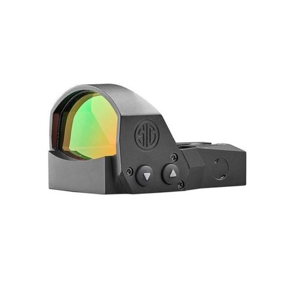 Sig Sauer ROMEO1Pro 1x Red Dot - 6 MOA Dot