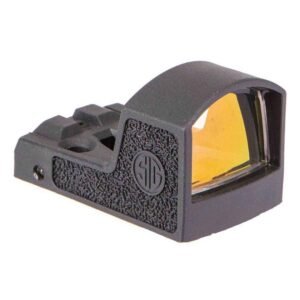 Sig Sauer ROMEOZero 1x Red Dot - 3 MOA Dot