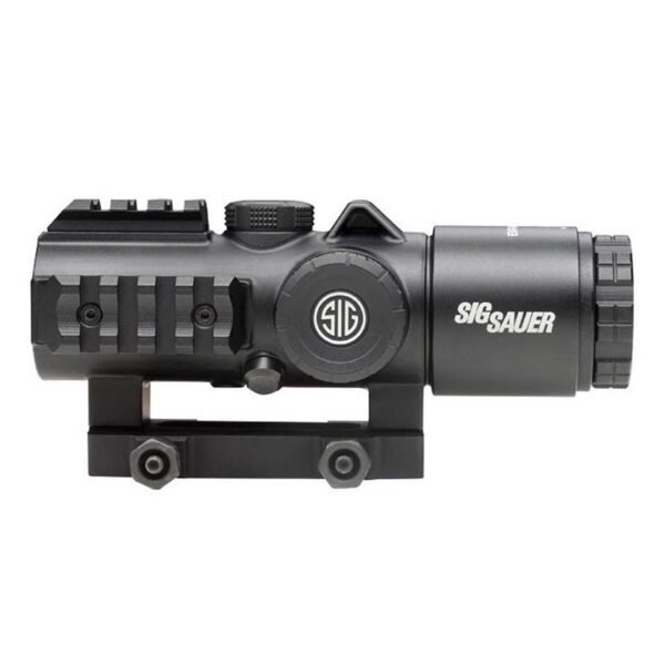 Sig Sauer ROMEO-MSR 1x Red Dot - 2 MOA Dot