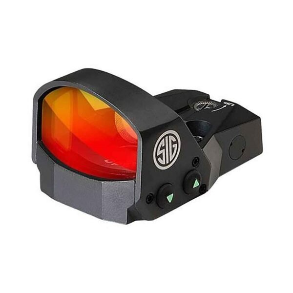 Sig Sauer ROMEO1 1x Red Dot - 3 MOA Dot